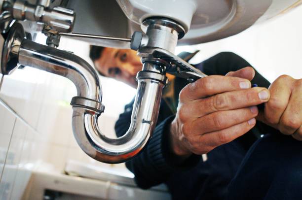 Best Plumbing Repair Near Me  in Davenport, FL