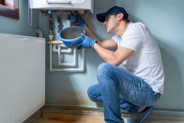 Best Water Heater Repair  in Davenport, FL