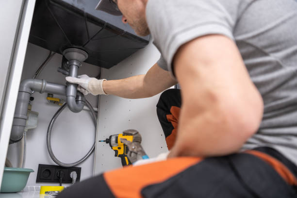 Best Drain Cleaning Services  in Davenport, FL