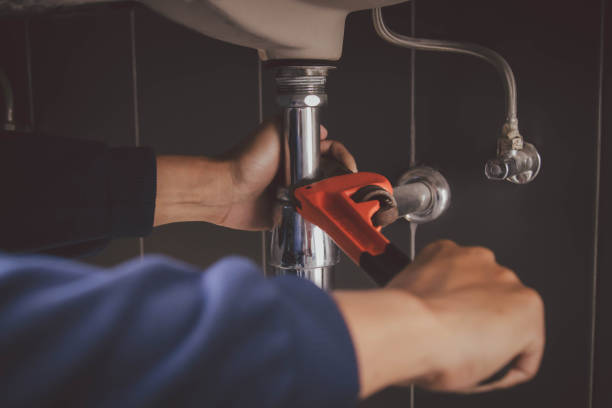 Best Commercial Plumbing Services  in Davenport, FL